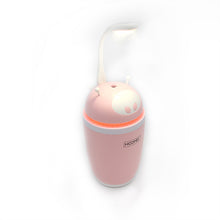 Cargar imagen en el visor de la galería, Humidificador ultrasónico
