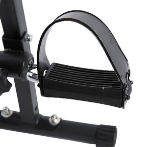 Bicicleta estática terapéutica Elderbike