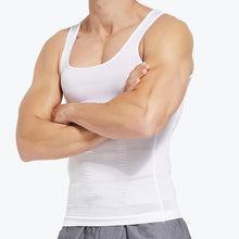 Cargar imagen en el visor de la galería, Camiseta adelgazante T-Slim
