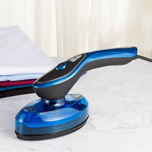 Plancha en seco y vapor Dryron