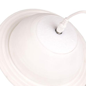 Lámpara Saturno de 16 colores