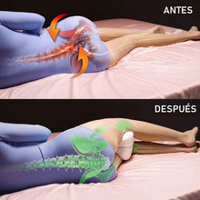 Cargar imagen en el visor de la galería, Almohada para piernas &quot;Legs Pillow Rest&quot;
