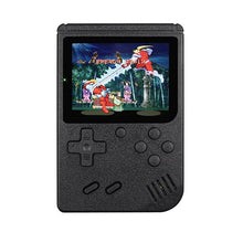 Cargar imagen en el visor de la galería, Consola retro portátil
