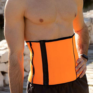 Faja deportiva adelgazante "Spa Feeling"