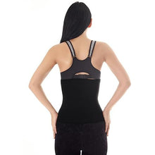 Cargar imagen en el visor de la galería, Corset de neopreno adelgazante
