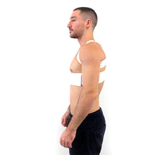 Cargar imagen en el visor de la galería, Corrector de postura electromagnético "Magnetic Posture"
