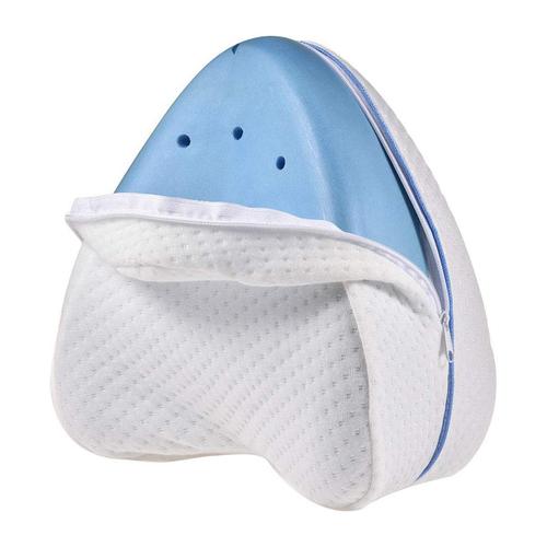 Almohada para piernas 