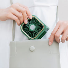Cargar imagen en el visor de la galería, Mini ventilador portátil
