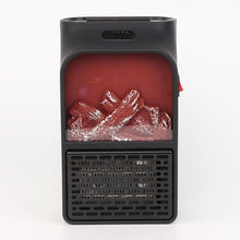 Cargar imagen en el visor de la galería, Calefactor portátil "Chimestufa"
