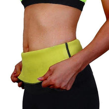Cargar imagen en el visor de la galería, Corset de neopreno adelgazante
