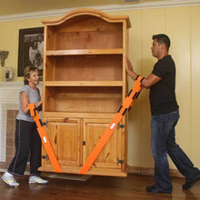 Cargar imagen en el visor de la galería, Arnés transportamuebles
