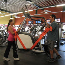 Cargar imagen en el visor de la galería, Arnés transportamuebles
