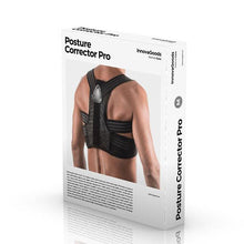 Cargar imagen en el visor de la galería, Corrector de postura X-PRO
