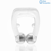 Cargar imagen en el visor de la galería, Anillo Stop Ronquidos
