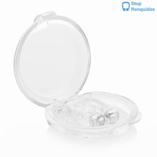 Cargar imagen en el visor de la galería, Anillo Stop Ronquidos
