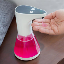 Cargar imagen en el visor de la galería, Dispensador automático de jabón
