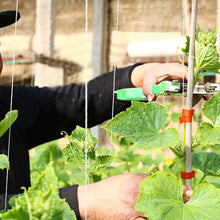 Cargar imagen en el visor de la galería, Abrazadera para plantas
