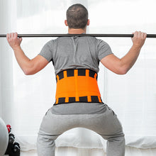 Cargar imagen en el visor de la galería, Cinturón deportivo corrector
