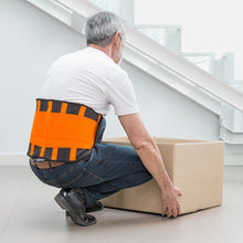 Cargar imagen en el visor de la galería, Cinturón deportivo corrector
