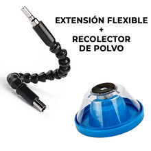 Cargar imagen en el visor de la galería, Kit de bricolaje para taladros
