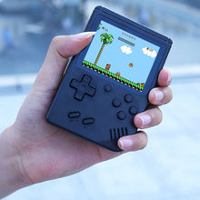 Cargar imagen en el visor de la galería, Consola retro portátil
