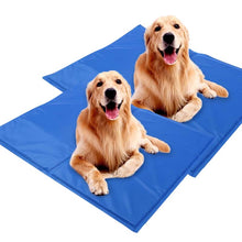 Cargar imagen en el visor de la galería, Cama refrigerante para perros
