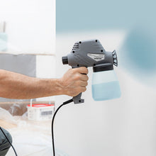 Cargar imagen en el visor de la galería, Pistola spray eléctrica de pintura
