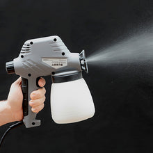 Cargar imagen en el visor de la galería, Pistola spray eléctrica de pintura
