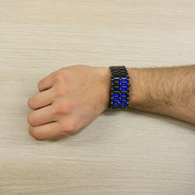 Cargar imagen en el visor de la galería, Reloj de pulsera Whatchlet
